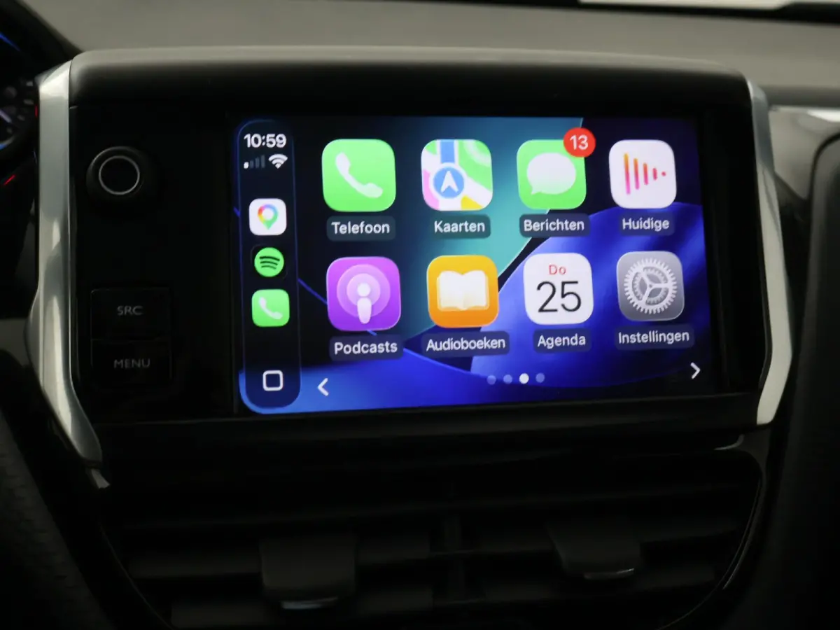 1.2 PT 110 PK ALLURE + TREKHAAK | PANORAMA | CAMERA | APPLE CARPLAY