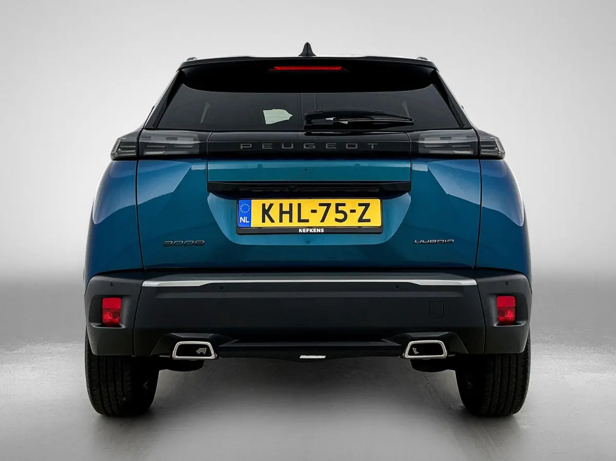 1.2 Hybrid 145pk GT Automaat | Climate Control | Navigatie | Camera | Cruise Control | Parkeersensoren Voor + Achter | Dodehoek Detectie | LED Lampen | Keyless Entry/Start | Sportstuur | App