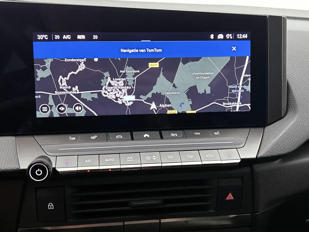 1.2 145pk Hybrid GS Automaat | Navigatie | Climate Control | Adaptieve Cruise Control | 360 Camera | Keyless Entry/Start | 17"LMV | Stoel/Stuurverwarming | Apple Carplay/Android Auto |