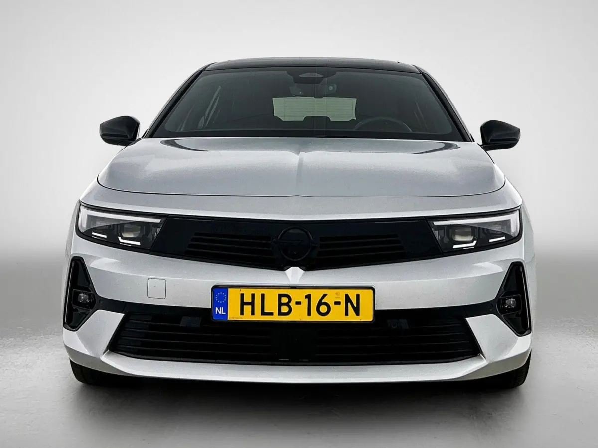 1.2 145pk Hybrid GS Automaat | Navigatie | Climate Control | Adaptieve Cruise Control | 360 Camera | Keyless Entry/Start | 17"LMV | Stoel/Stuurverwarming | Apple Carplay/Android Auto |