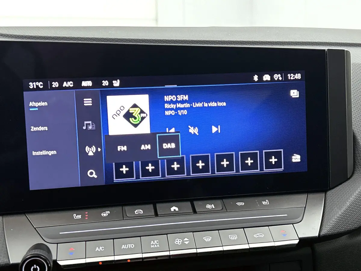 1.2 145pk Hybrid GS Automaat | Navigatie | Climate Control | Adaptieve Cruise Control | 360 Camera | Keyless Entry/Start | 17"LMV | Stoel/Stuurverwarming | Apple Carplay/Android Auto |