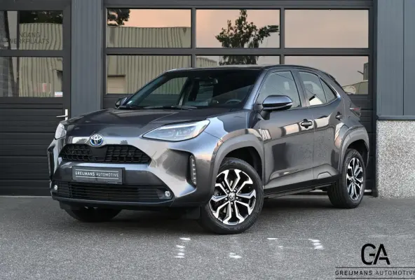 1.5 Hybrid