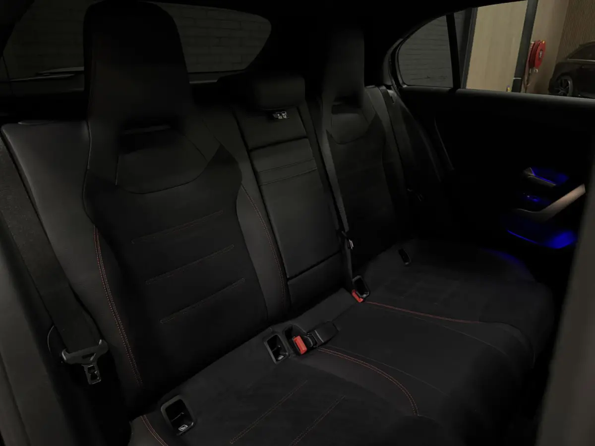 250 e AMG | NL | 1e Eig | Pano | Facelift