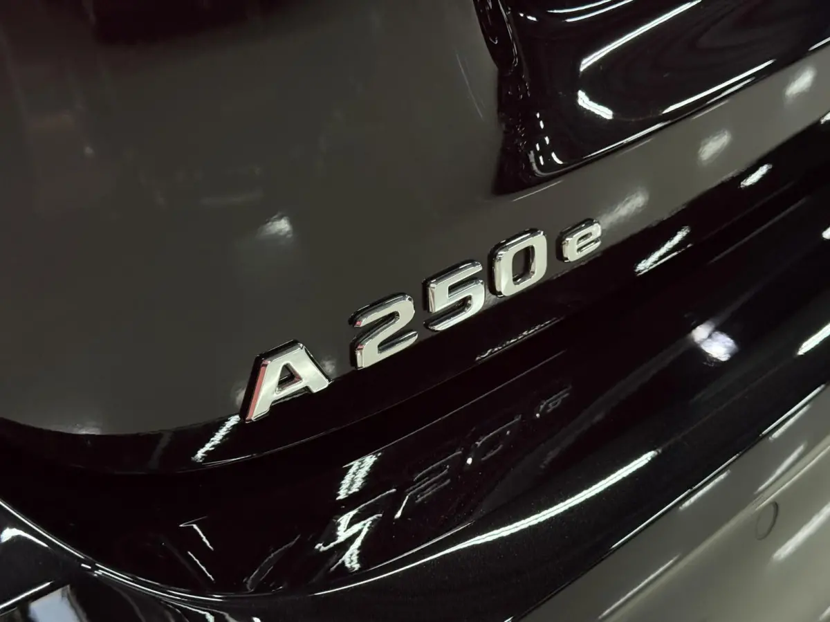 250 e AMG | NL | 1e Eig | Pano | Facelift