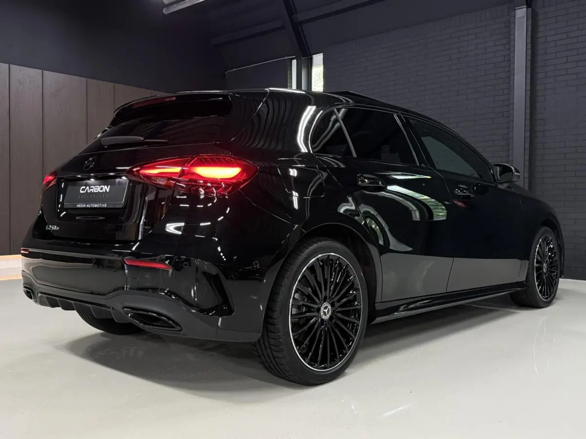 250 e AMG | NL | 1e Eig | Pano | Facelift