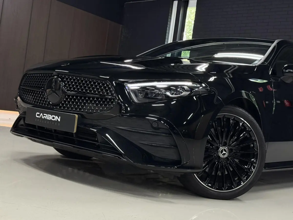 250 e AMG | NL | 1e Eig | Pano | Facelift