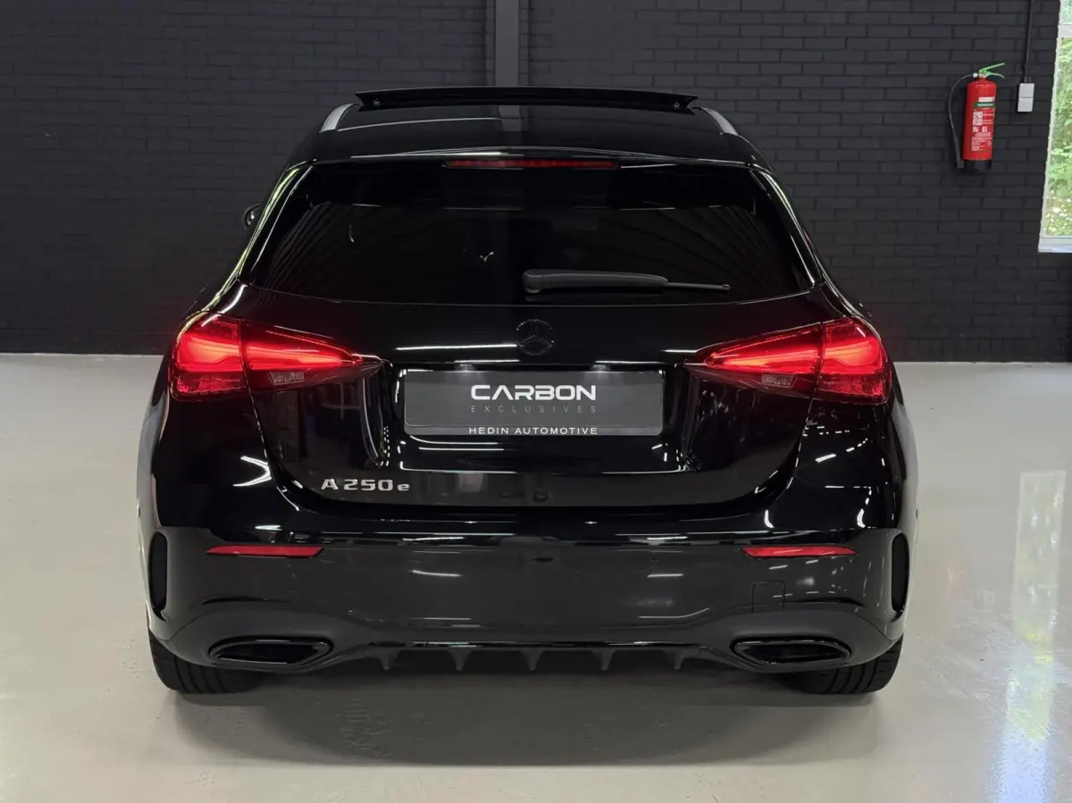 250 e AMG | NL | 1e Eig | Pano | Facelift