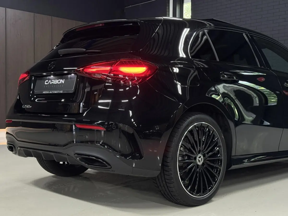 250 e AMG | NL | 1e Eig | Pano | Facelift