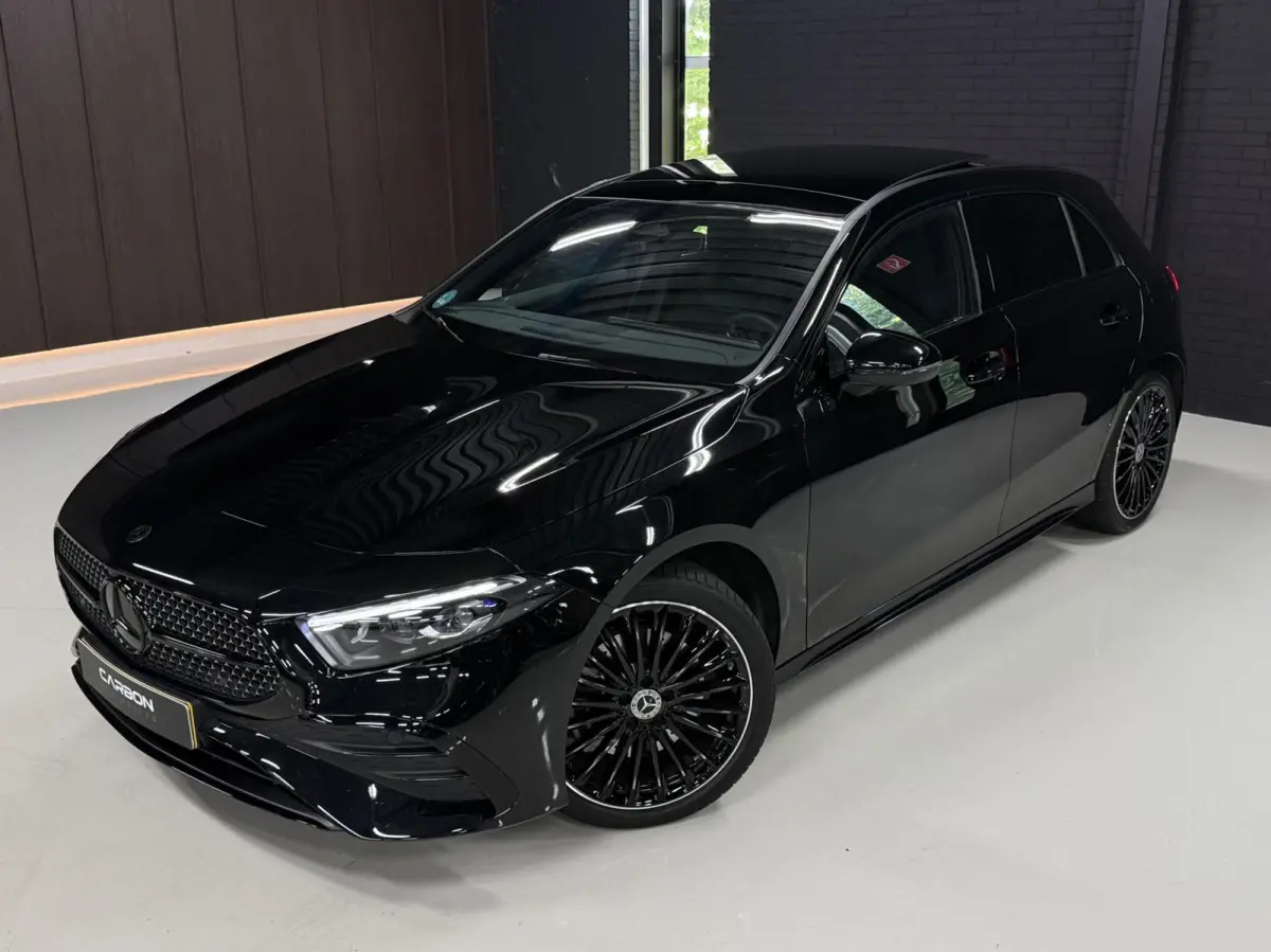 250 e AMG | NL | 1e Eig | Pano | Facelift