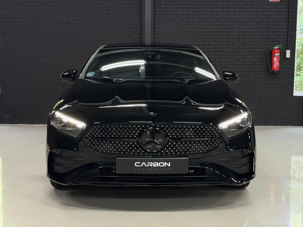250 e AMG | NL | 1e Eig | Pano | Facelift