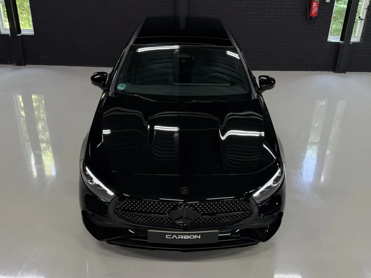 250 e AMG | NL | 1e Eig | Pano | Facelift