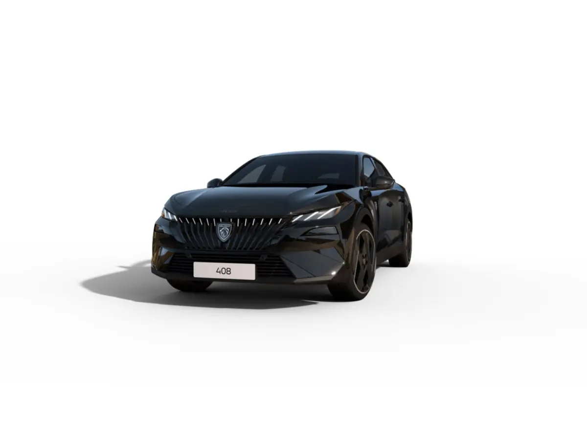 GT Exclusive - Plug-in Hybrid | 20" lichtmetalen velgen 'MONOLITHE’ | Active Safety Brake (met camera en radar) | Drive Assist Plus Pack