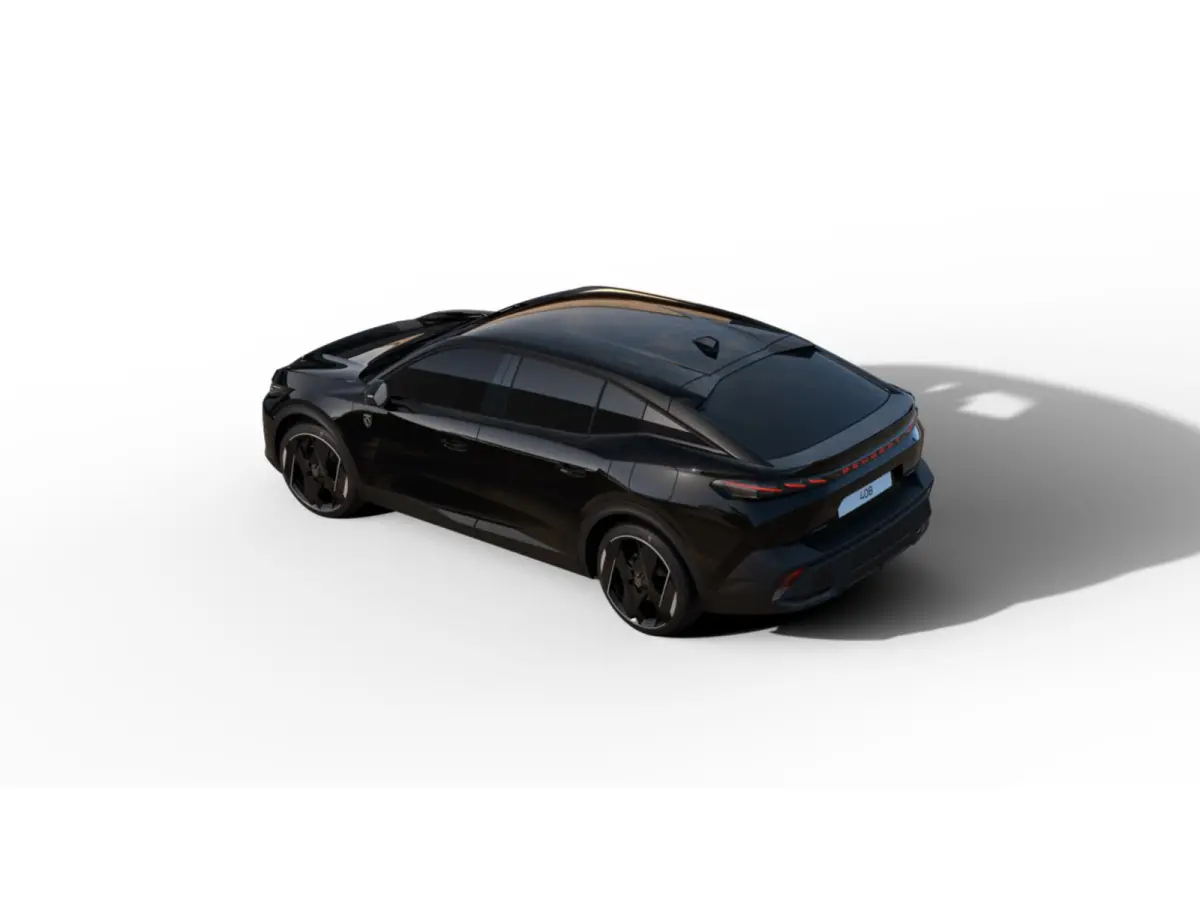 GT Exclusive - Plug-in Hybrid | 20" lichtmetalen velgen 'MONOLITHE’ | Active Safety Brake (met camera en radar) | Drive Assist Plus Pack