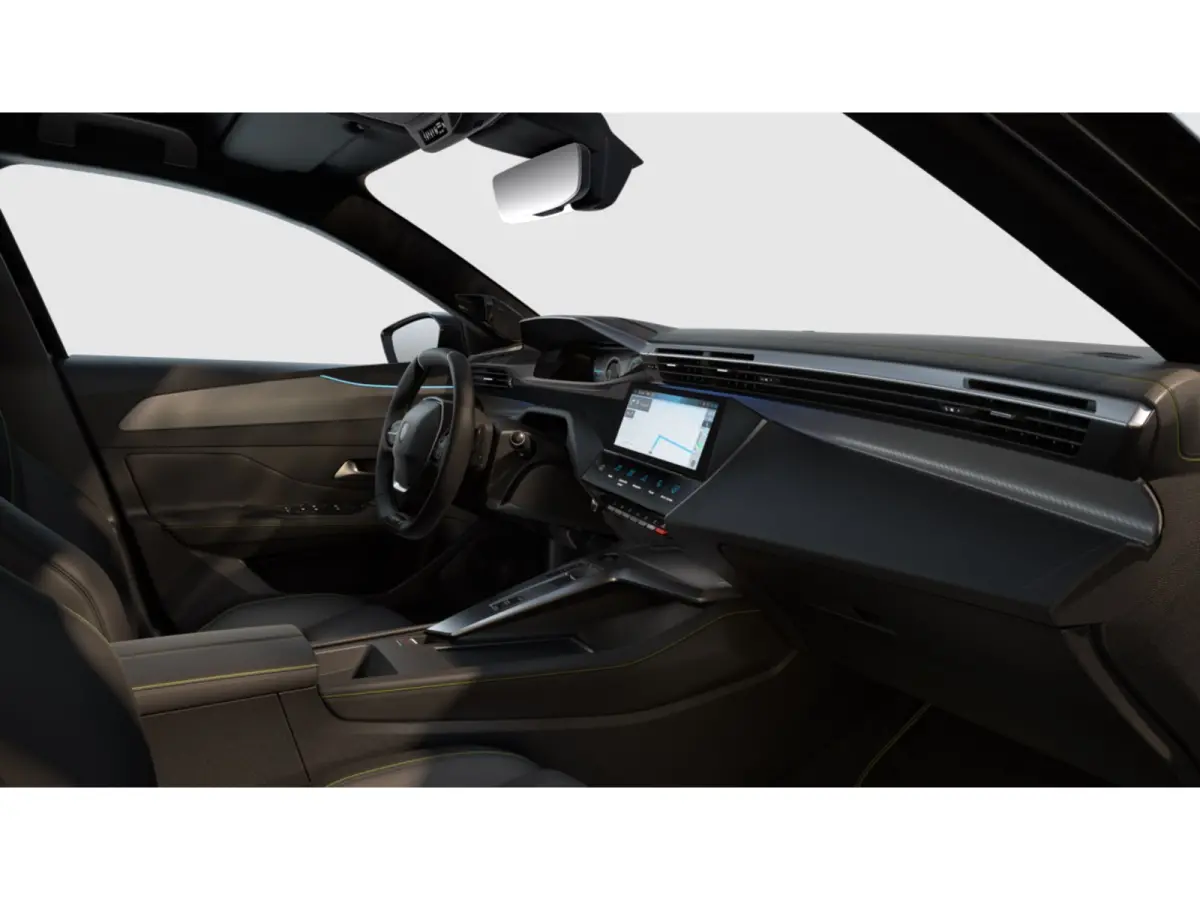 GT Exclusive - Plug-in Hybrid | 20" lichtmetalen velgen 'MONOLITHE’ | Active Safety Brake (met camera en radar) | Drive Assist Plus Pack