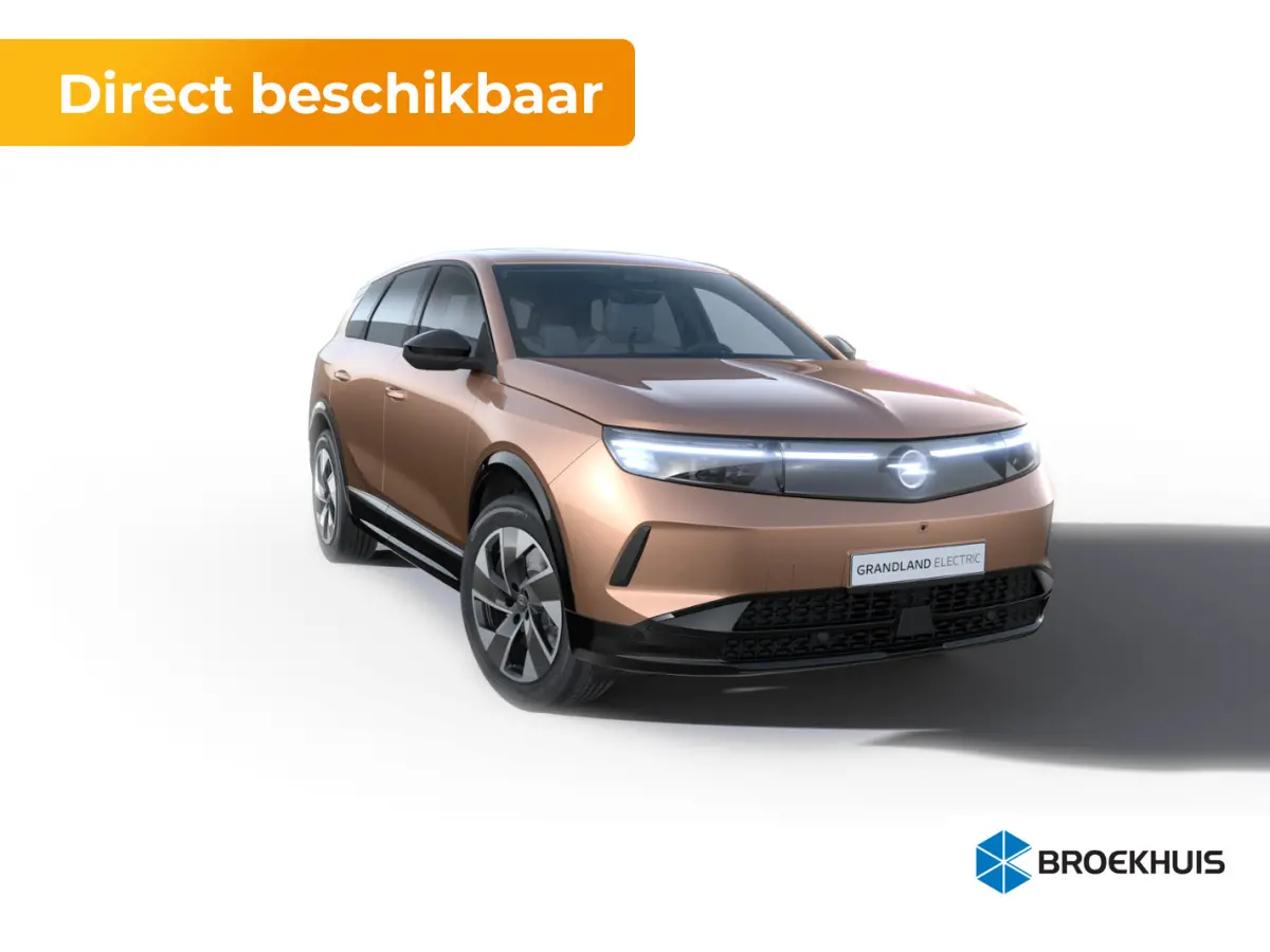 Business Edition - | Achteruitrijcamera | Draadloze telefoonlader (Inductie) | Elektronische klimaatregeling met twee zones