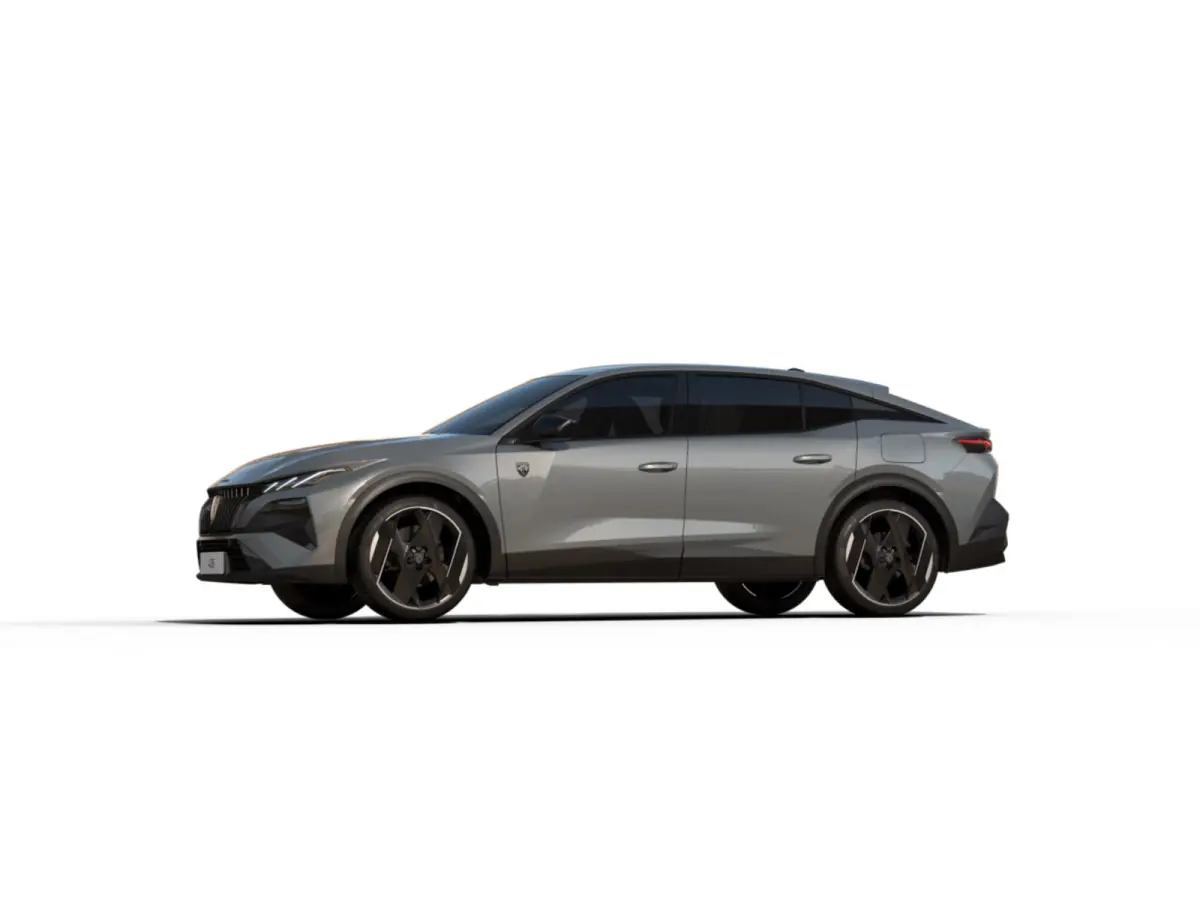 GT Exclusive - Plug-in Hybrid | 20" lichtmetalen velgen 'MONOLITHE’ | Active Safety Brake (met camera en radar) | Drive Assist Plus Pack