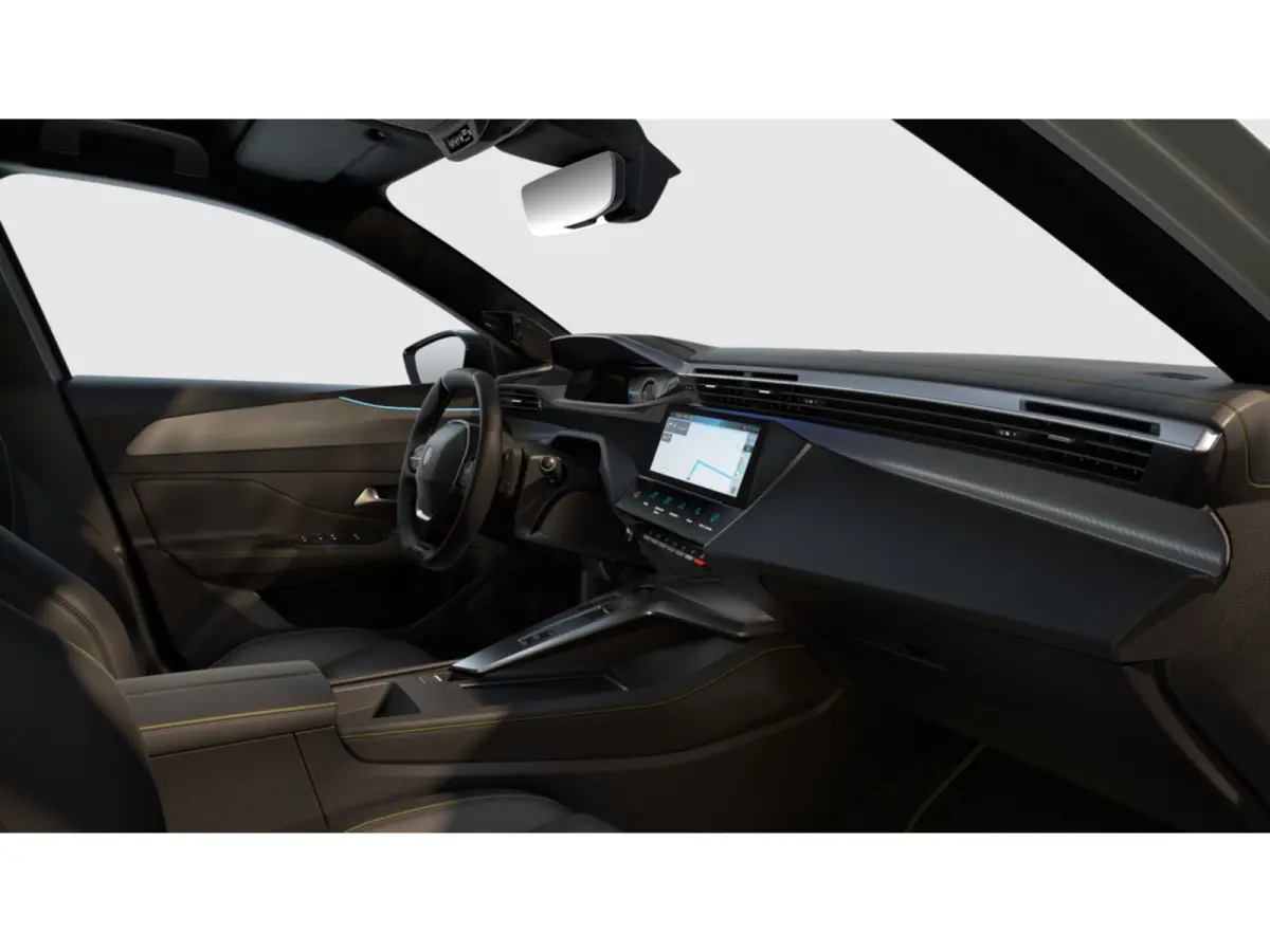 GT Exclusive - Plug-in Hybrid | 20" lichtmetalen velgen 'MONOLITHE’ | Active Safety Brake (met camera en radar) | Drive Assist Plus Pack