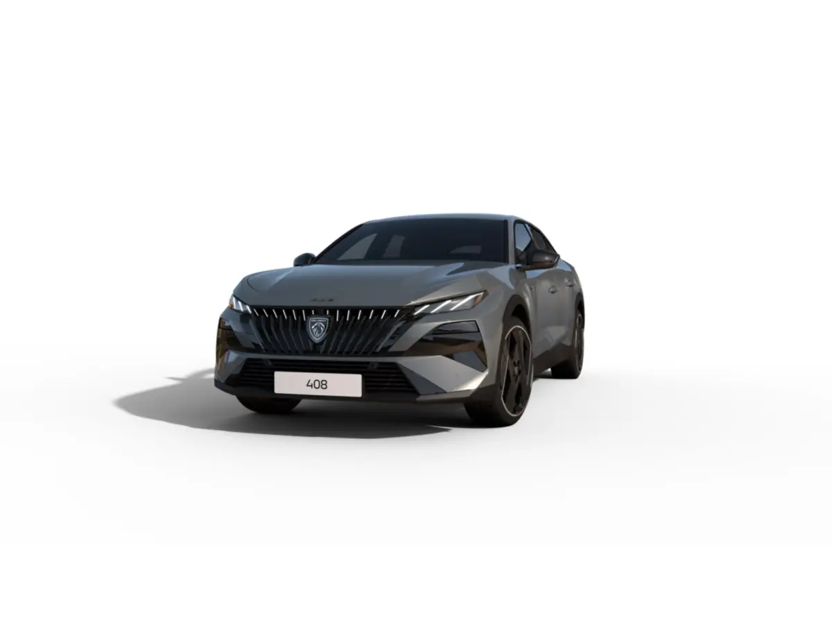 GT Exclusive - Plug-in Hybrid | 20" lichtmetalen velgen 'MONOLITHE’ | Active Safety Brake (met camera en radar) | Drive Assist Plus Pack