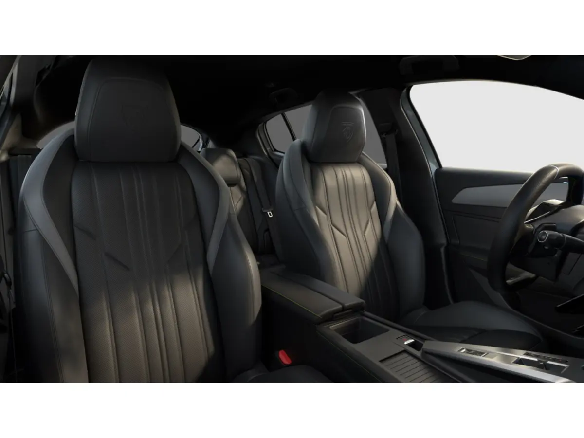 GT Exclusive - Plug-in Hybrid | 20" lichtmetalen velgen 'MONOLITHE’ | Active Safety Brake (met camera en radar) | Drive Assist Plus Pack