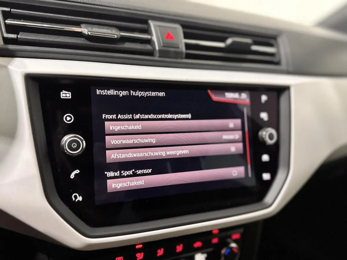 1.0 TGI Xcellence FR|CAMERA|CARPLAY|CRUISE|NAVI