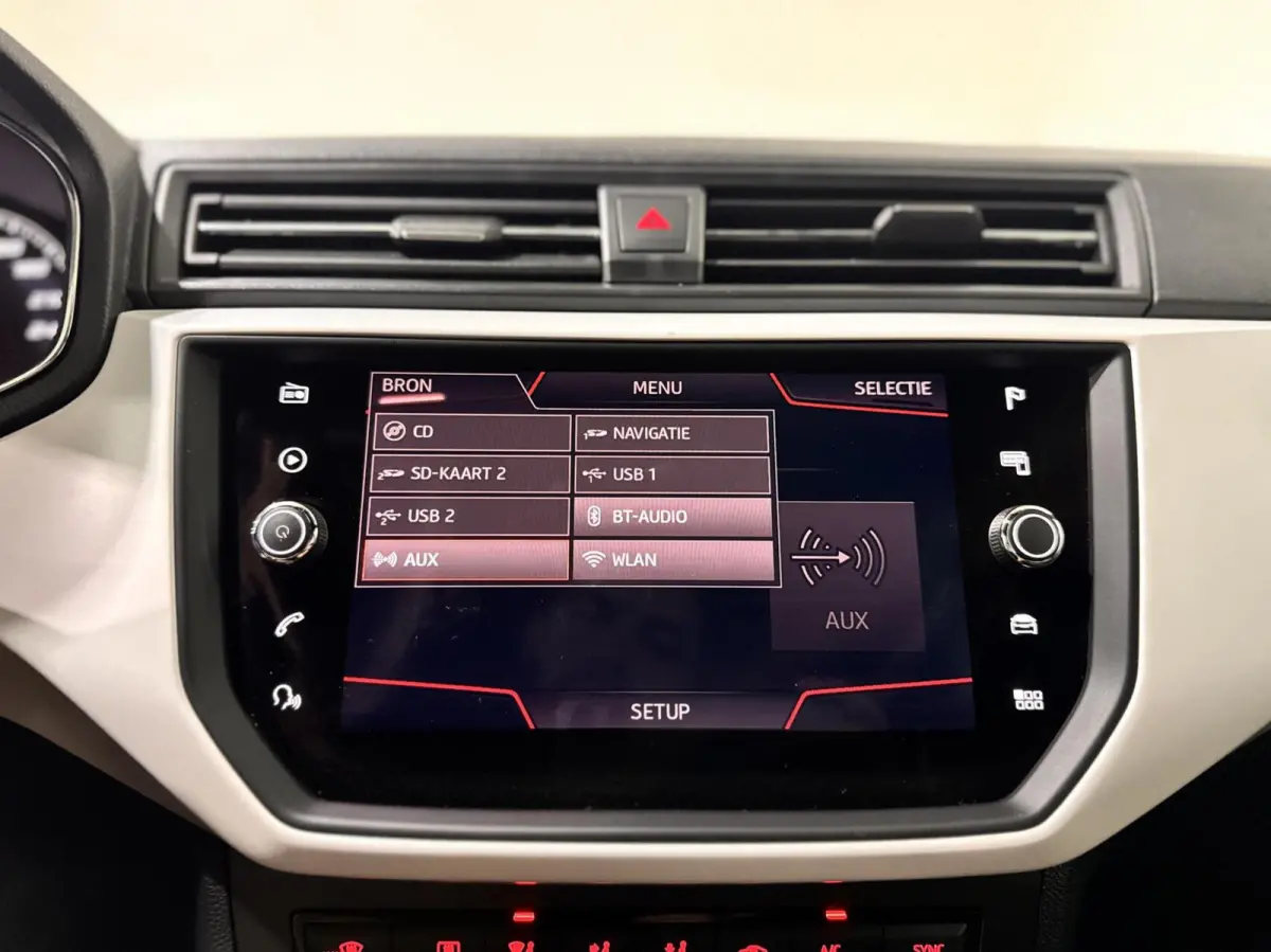 1.0 TGI Xcellence FR|CAMERA|CARPLAY|CRUISE|NAVI