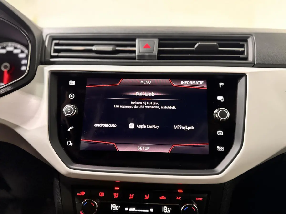 1.0 TGI Xcellence FR|CAMERA|CARPLAY|CRUISE|NAVI
