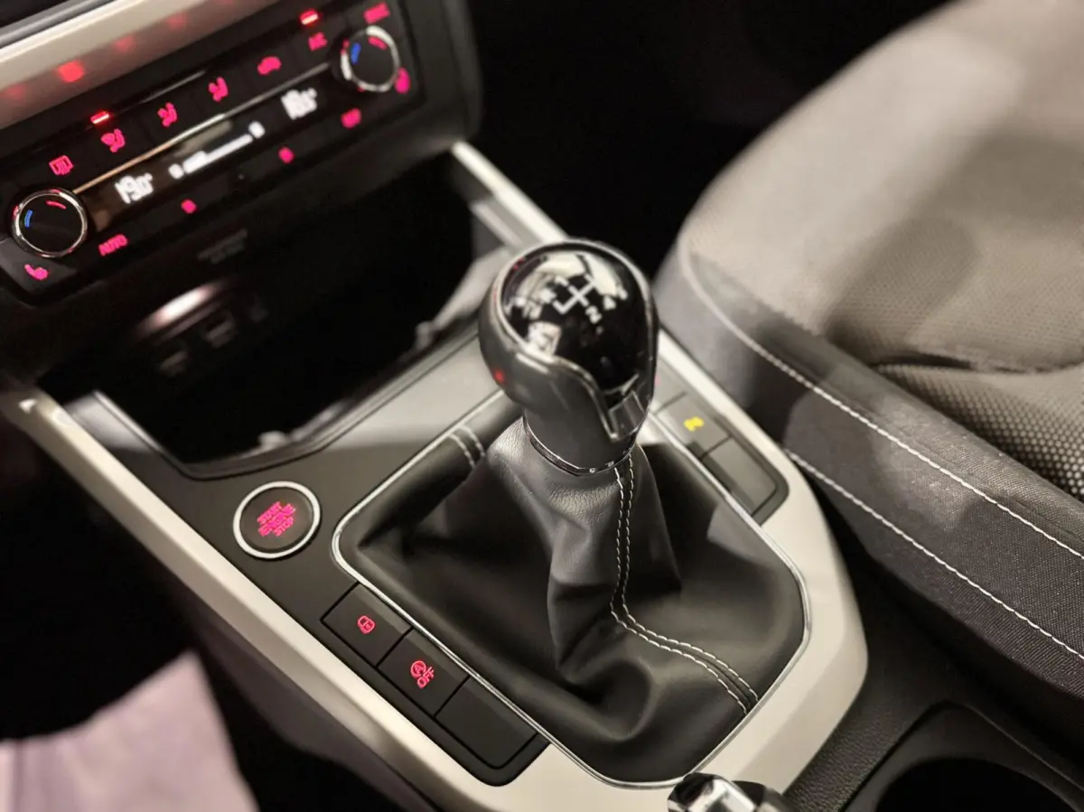 1.0 TGI Xcellence FR|CAMERA|CARPLAY|CRUISE|NAVI
