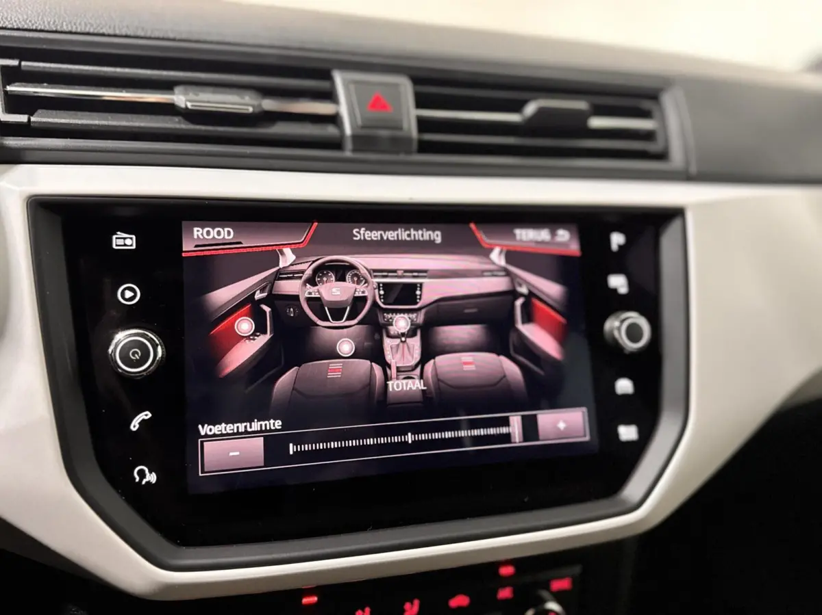 1.0 TGI Xcellence FR|CAMERA|CARPLAY|CRUISE|NAVI