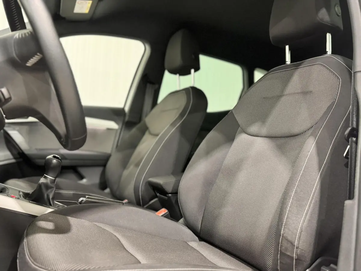 1.0 TGI Xcellence FR|CAMERA|CARPLAY|CRUISE|NAVI