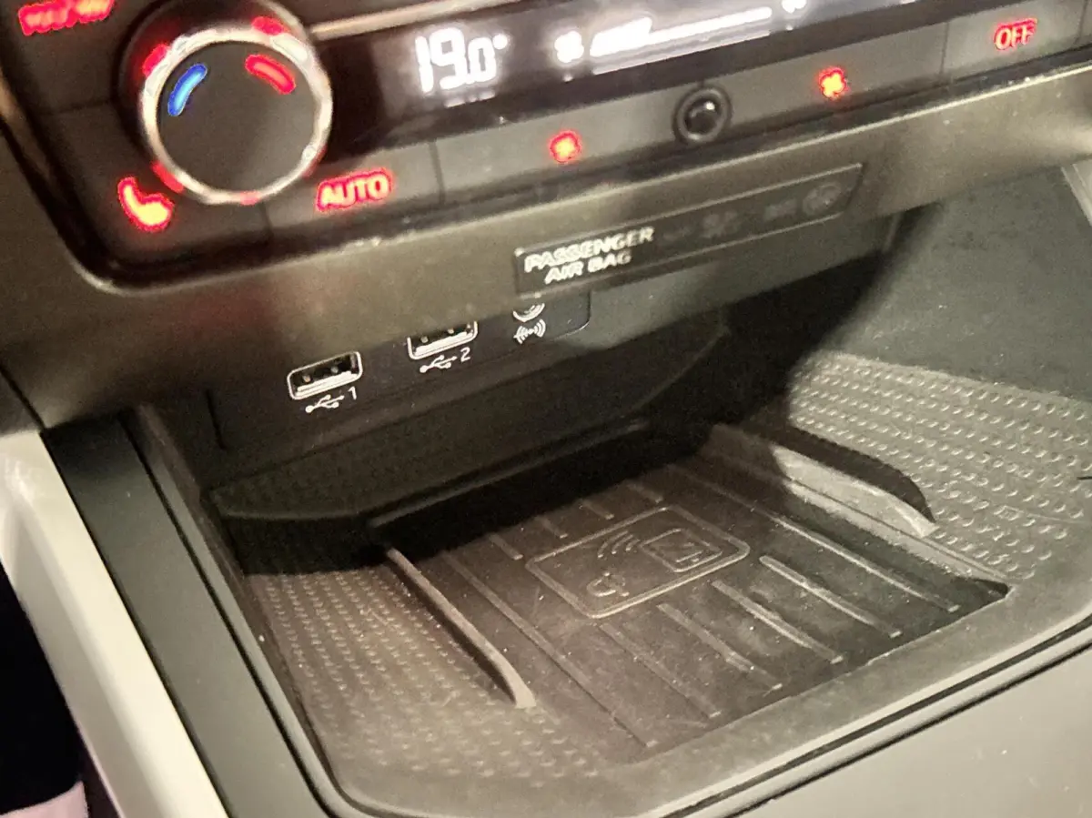 1.0 TGI Xcellence FR|CAMERA|CARPLAY|CRUISE|NAVI