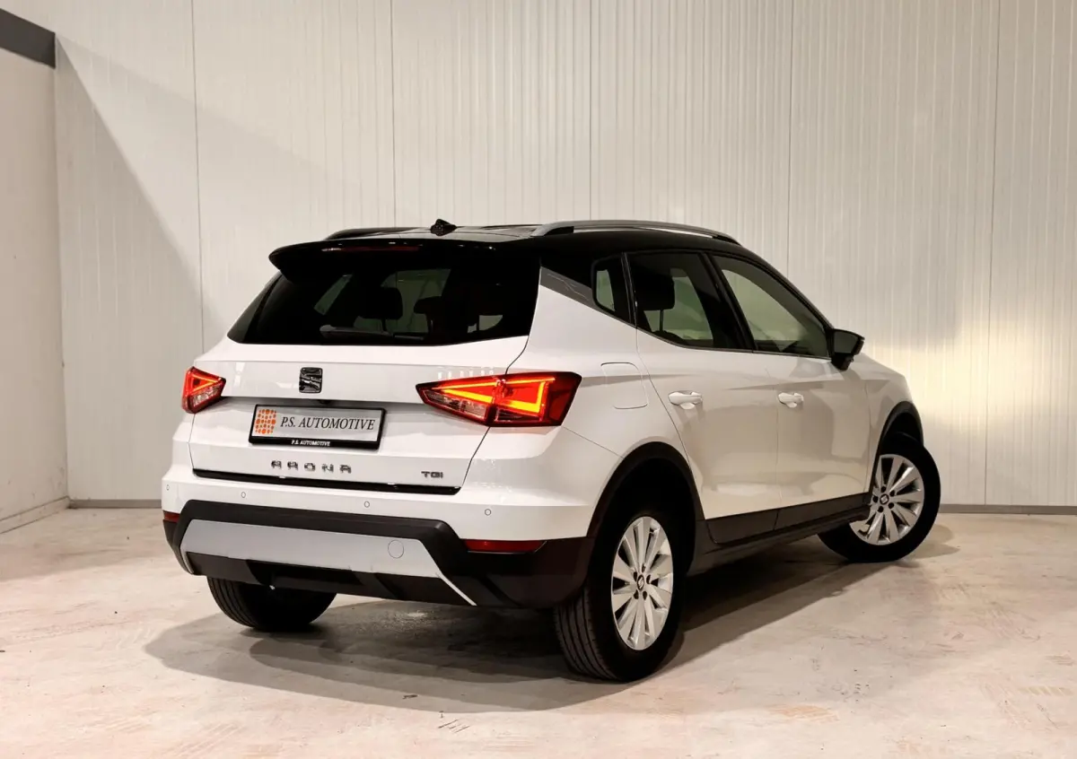 1.0 TGI Xcellence FR|CAMERA|CARPLAY|CRUISE|NAVI