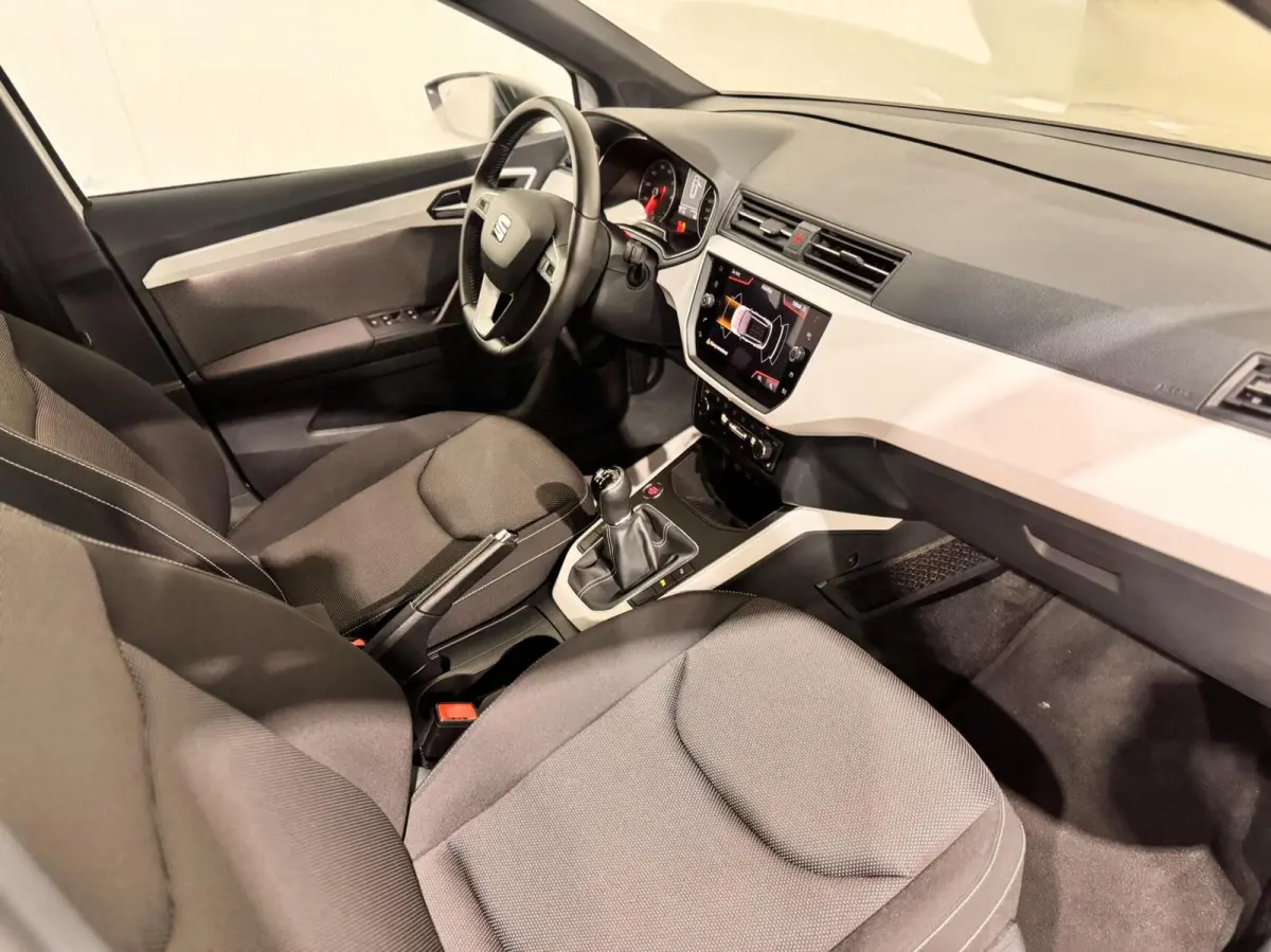1.0 TGI Xcellence FR|CAMERA|CARPLAY|CRUISE|NAVI