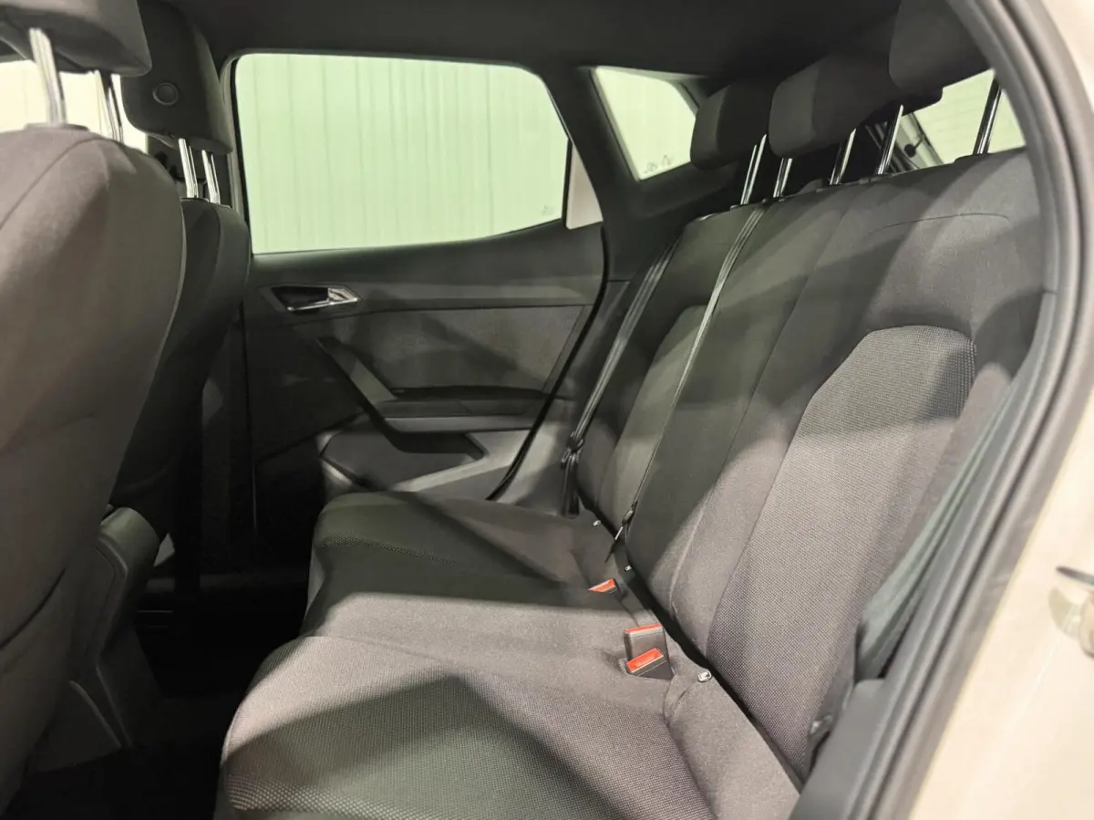 1.0 TGI Xcellence FR|CAMERA|CARPLAY|CRUISE|NAVI