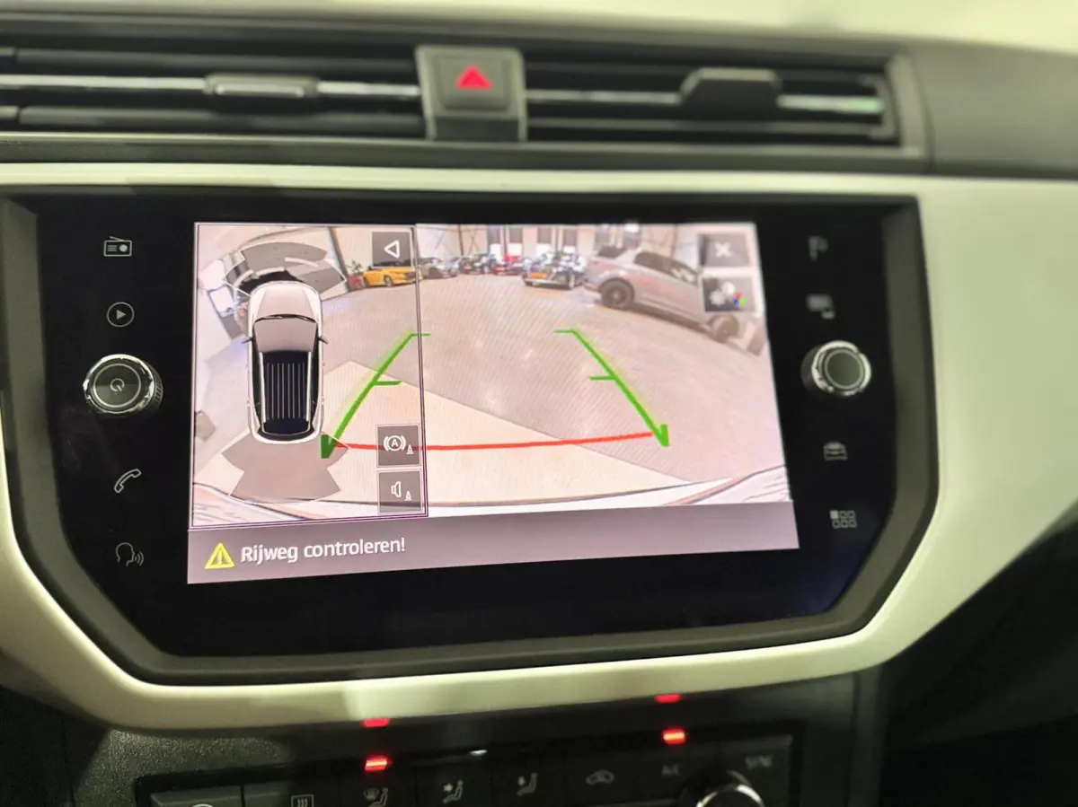 1.0 TGI Xcellence FR|CAMERA|CARPLAY|CRUISE|NAVI