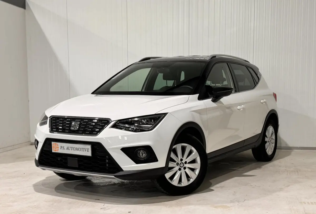 1.0 TGI Xcellence FR|CAMERA|CARPLAY|CRUISE|NAVI