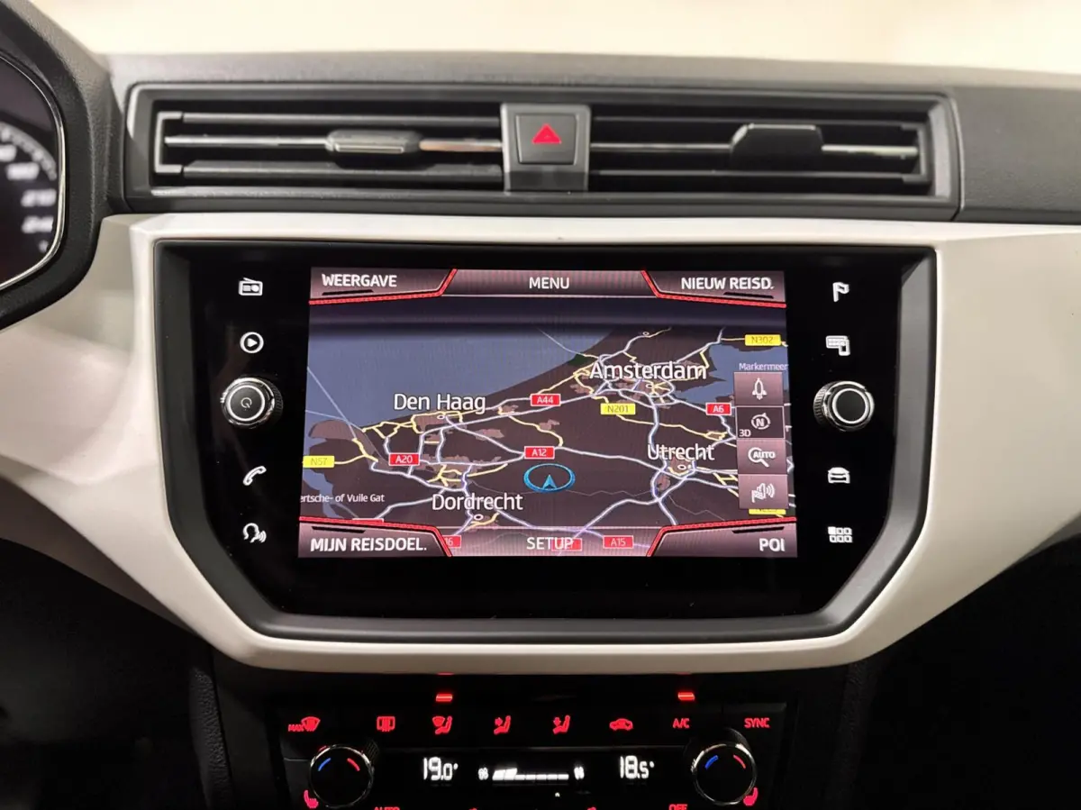 1.0 TGI Xcellence FR|CAMERA|CARPLAY|CRUISE|NAVI