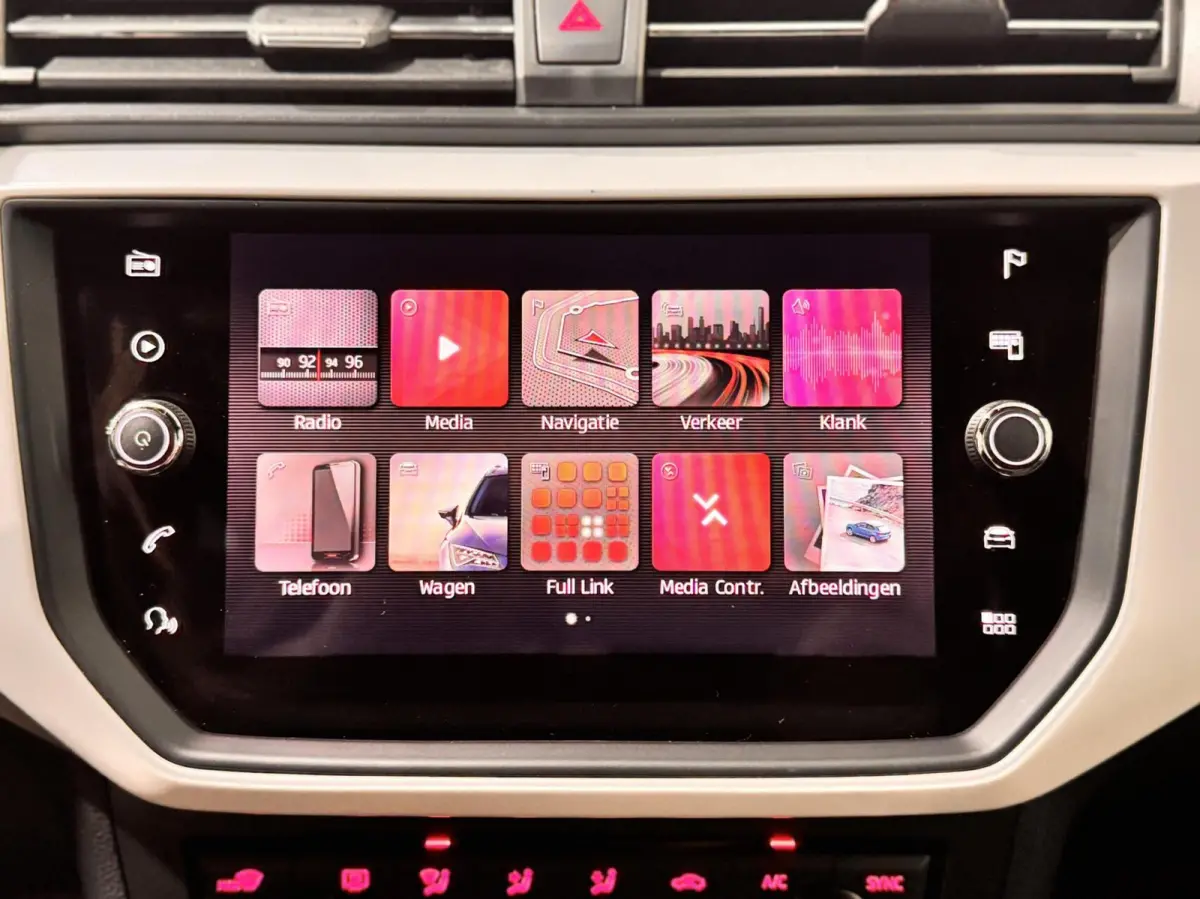 1.0 TGI Xcellence FR|CAMERA|CARPLAY|CRUISE|NAVI