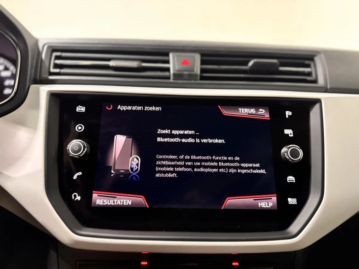 1.0 TGI Xcellence FR|CAMERA|CARPLAY|CRUISE|NAVI
