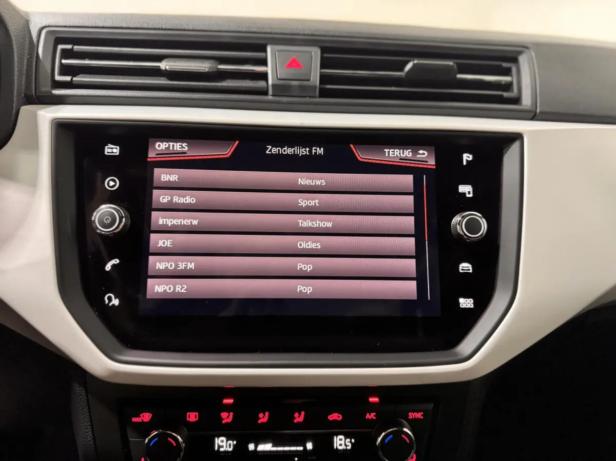 1.0 TGI Xcellence FR|CAMERA|CARPLAY|CRUISE|NAVI