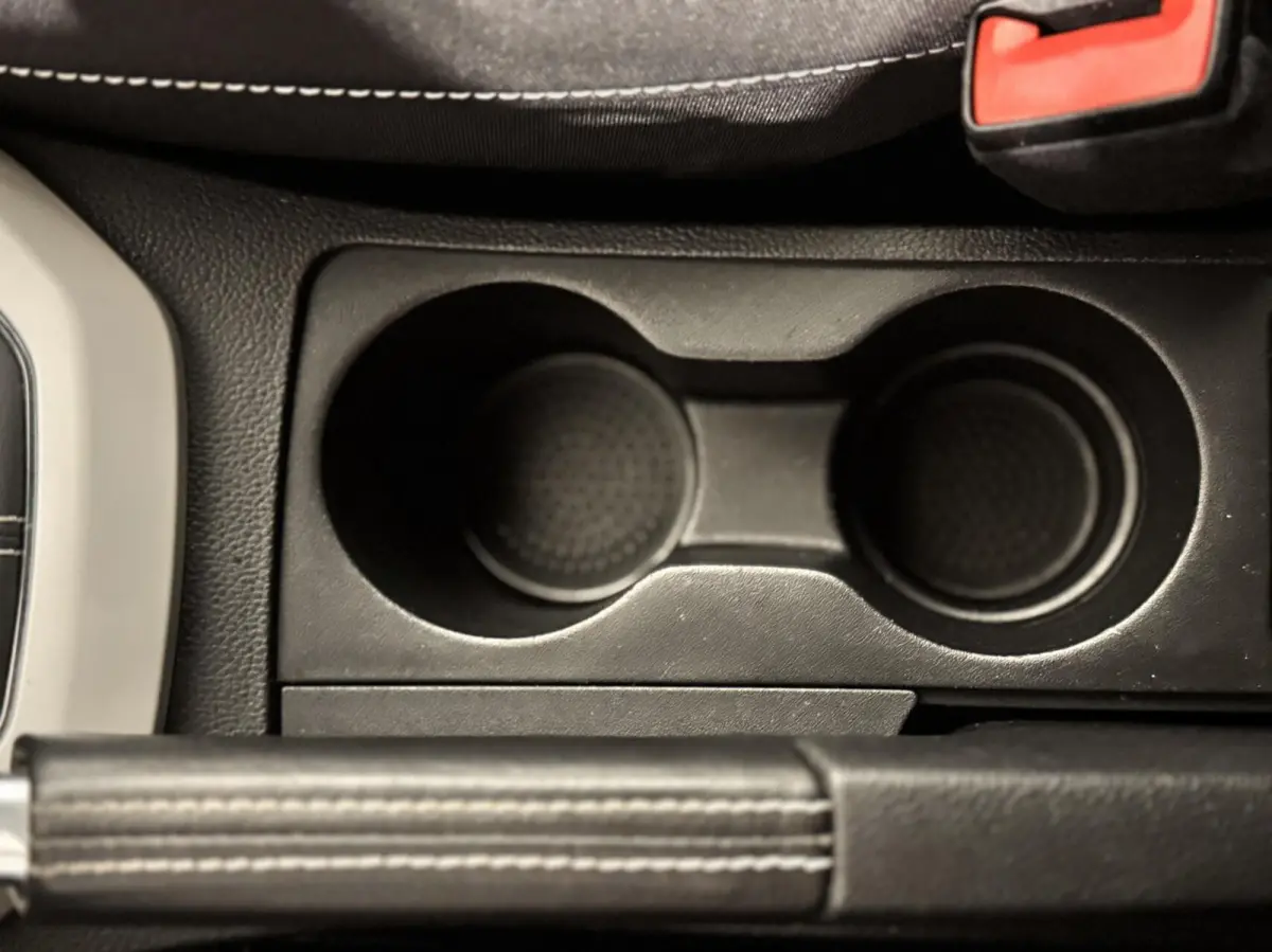 1.0 TGI Xcellence FR|CAMERA|CARPLAY|CRUISE|NAVI
