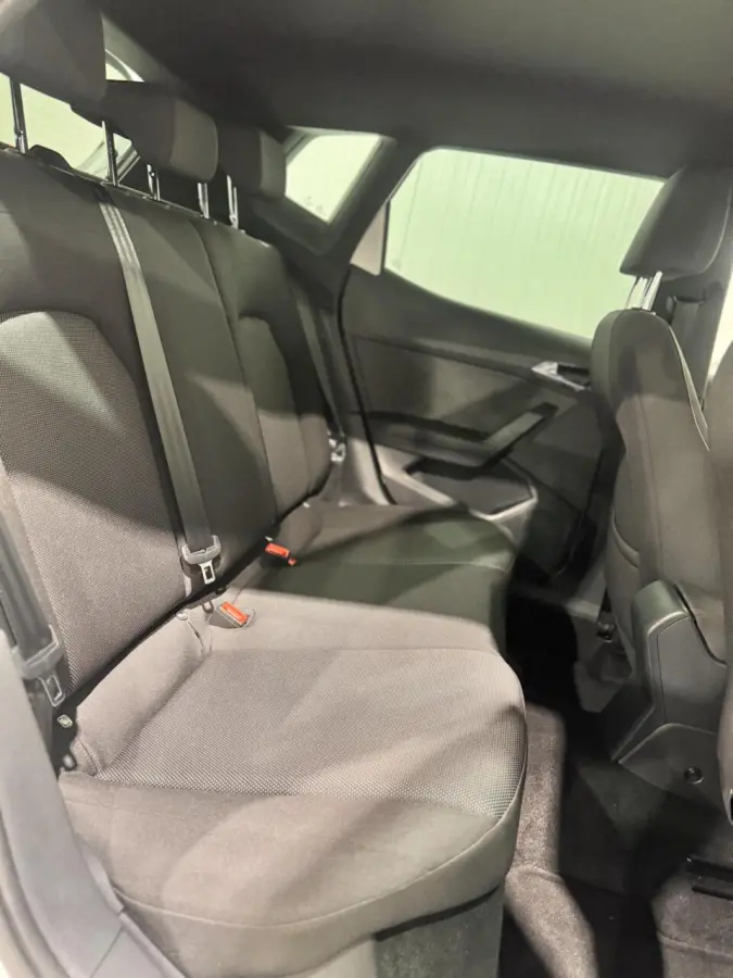 1.0 TGI Xcellence FR|CAMERA|CARPLAY|CRUISE|NAVI