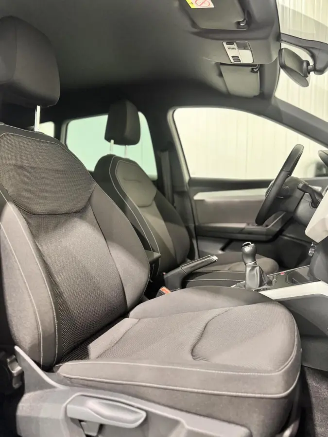 1.0 TGI Xcellence FR|CAMERA|CARPLAY|CRUISE|NAVI