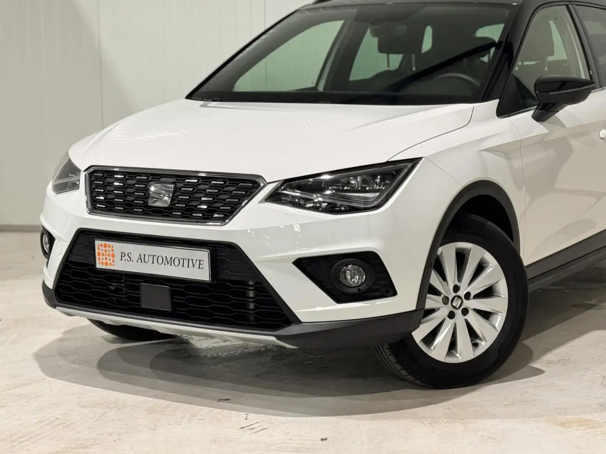 1.0 TGI Xcellence FR|CAMERA|CARPLAY|CRUISE|NAVI