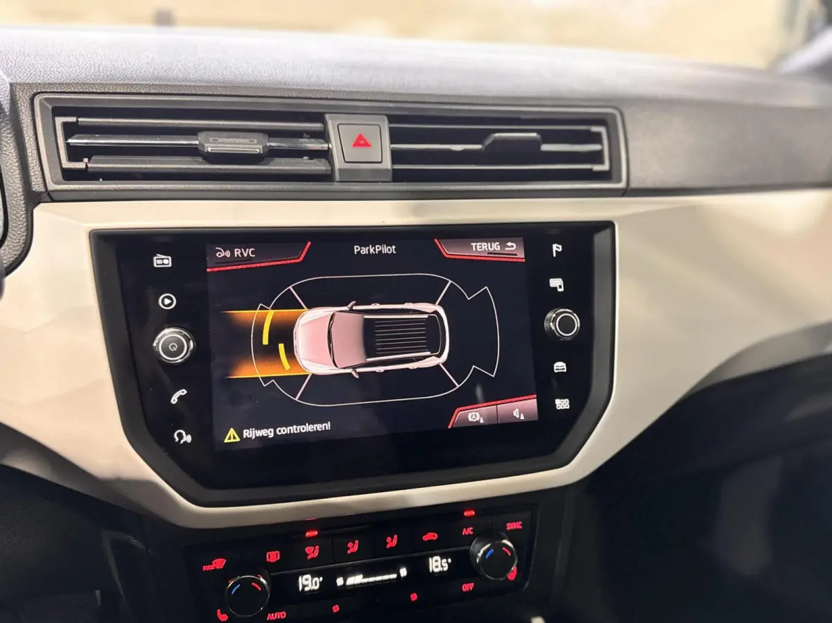 1.0 TGI Xcellence FR|CAMERA|CARPLAY|CRUISE|NAVI