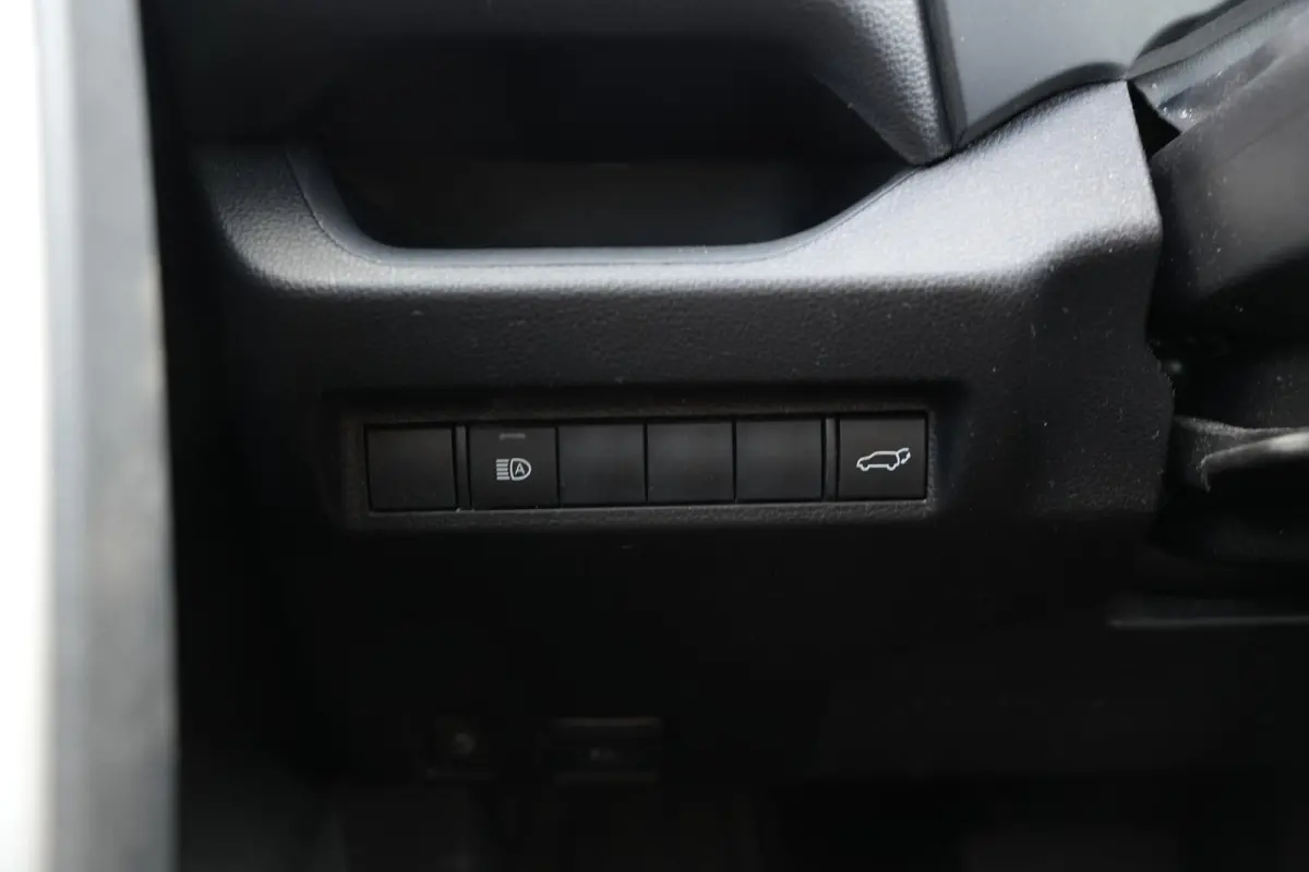 2.5 Hybrid AWD Business Intro