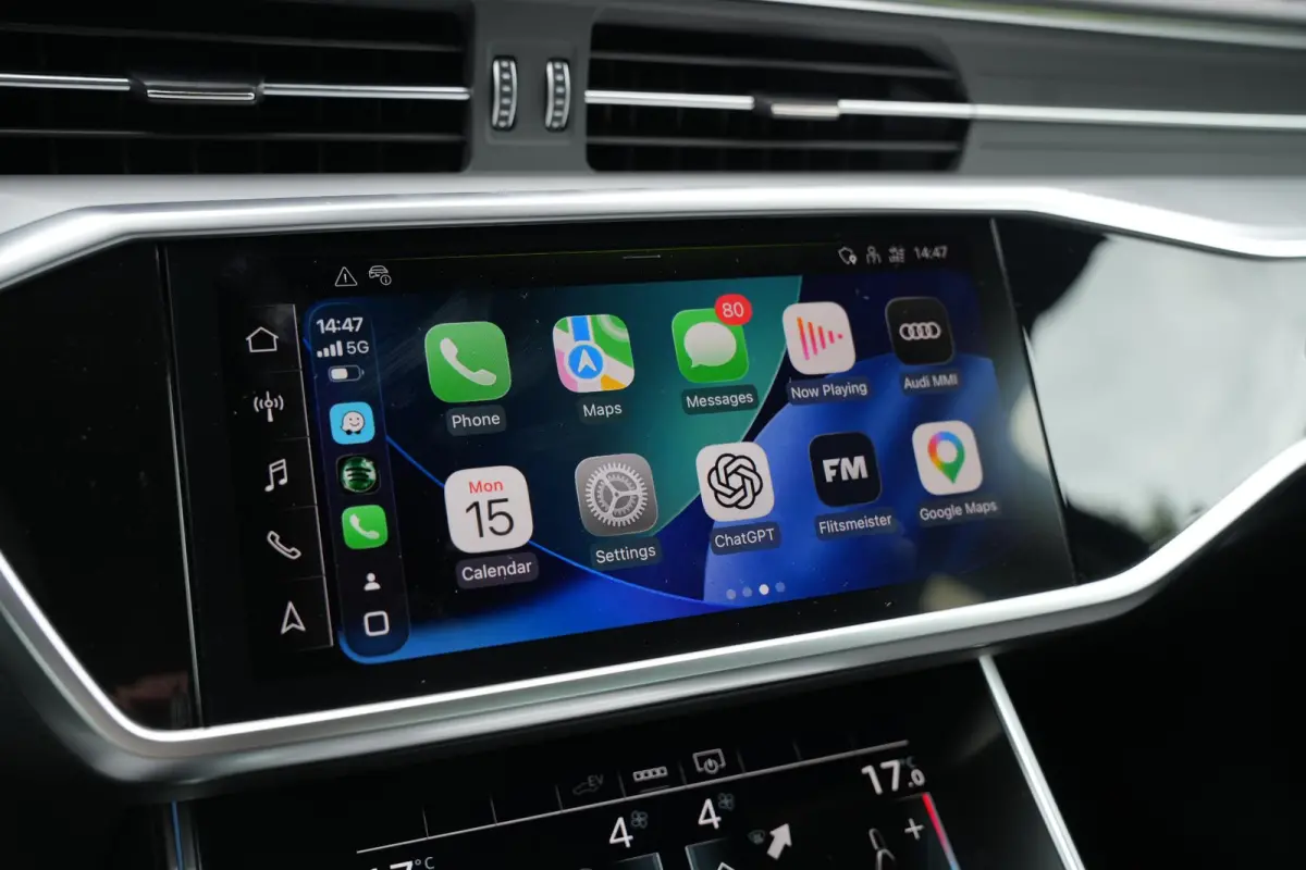 50 TFSI e quattro S edition Virtual Dash Memory Camera Stoelverw. Carplay 20''LM
