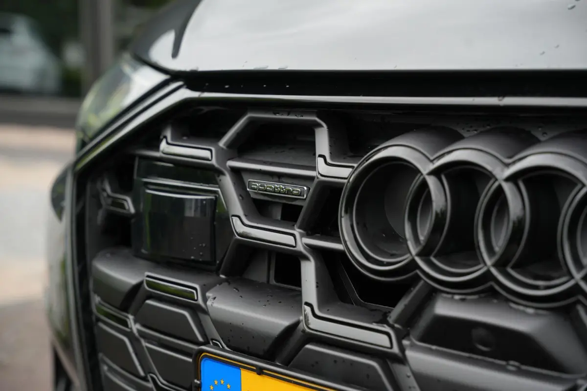 50 TFSI e quattro S edition Virtual Dash Memory Camera Stoelverw. Carplay 20''LM