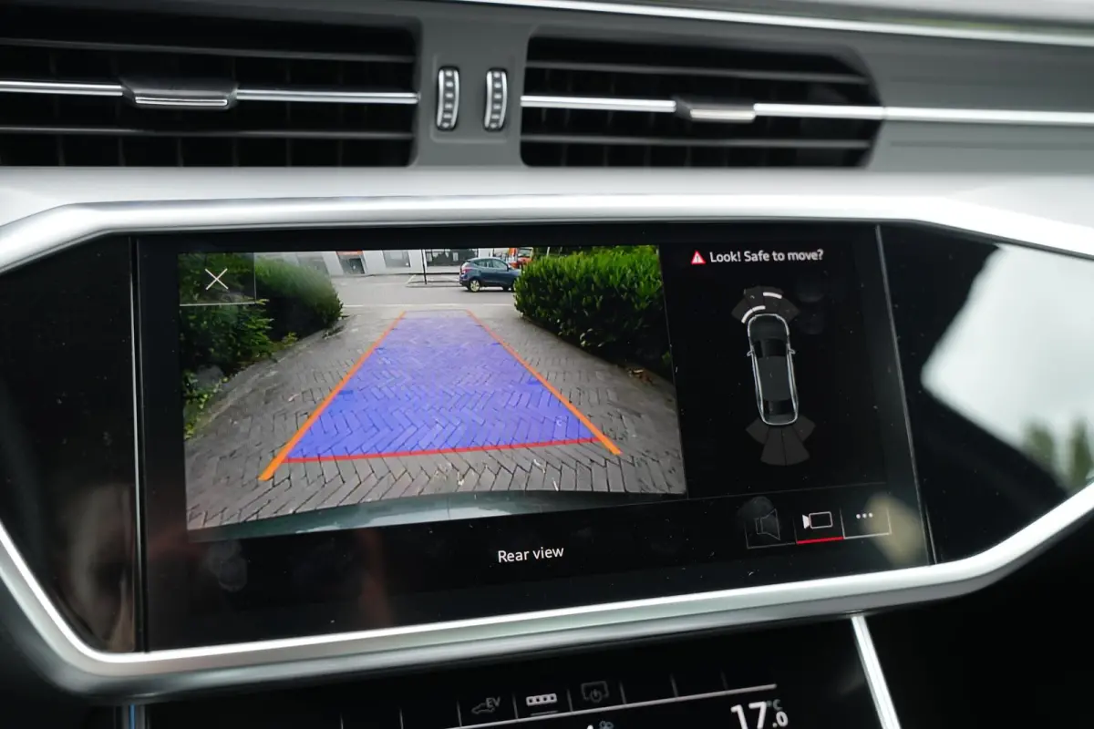 50 TFSI e quattro S edition Virtual Dash Memory Camera Stoelverw. Carplay 20''LM