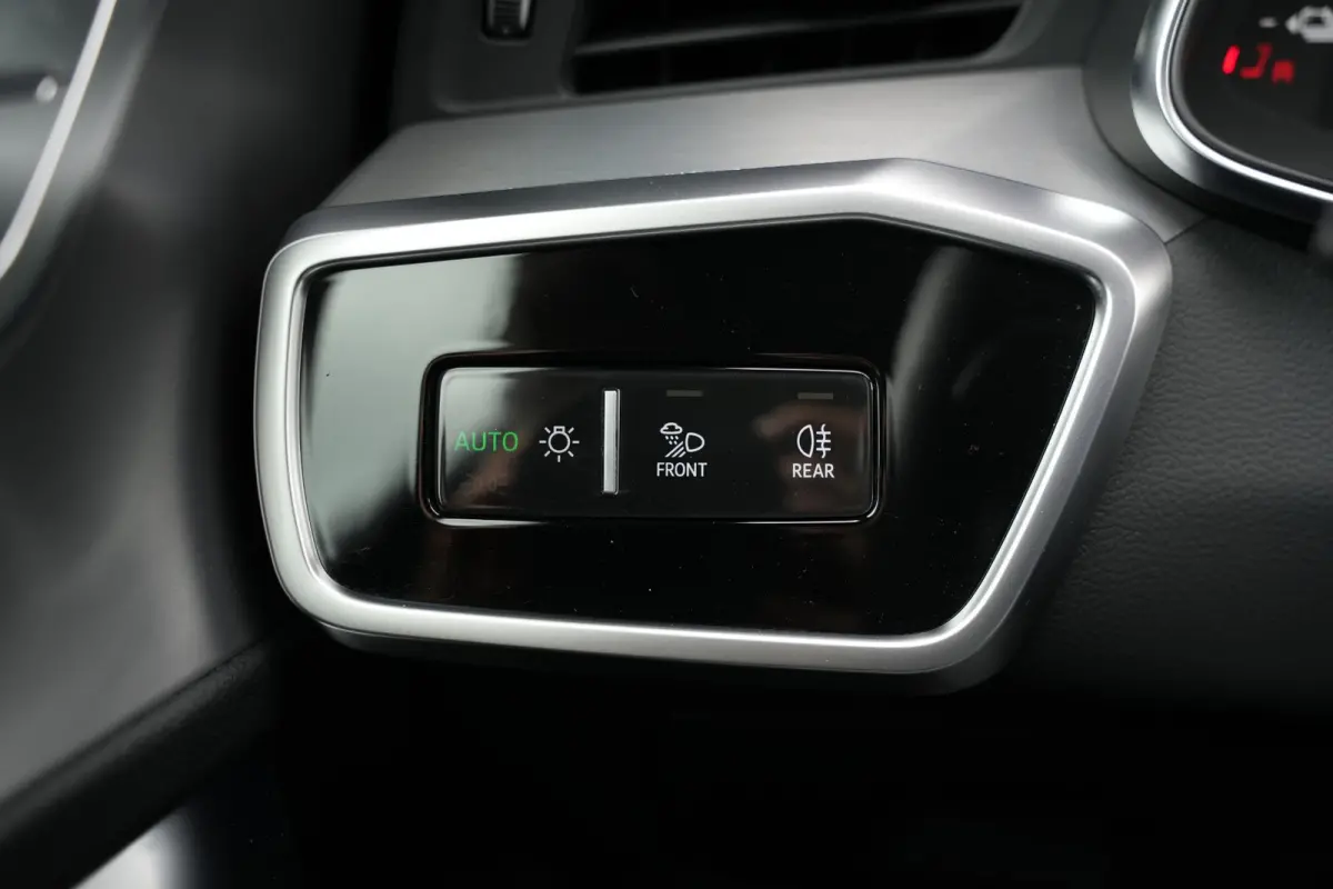 50 TFSI e quattro S edition Virtual Dash Memory Camera Stoelverw. Carplay 20''LM