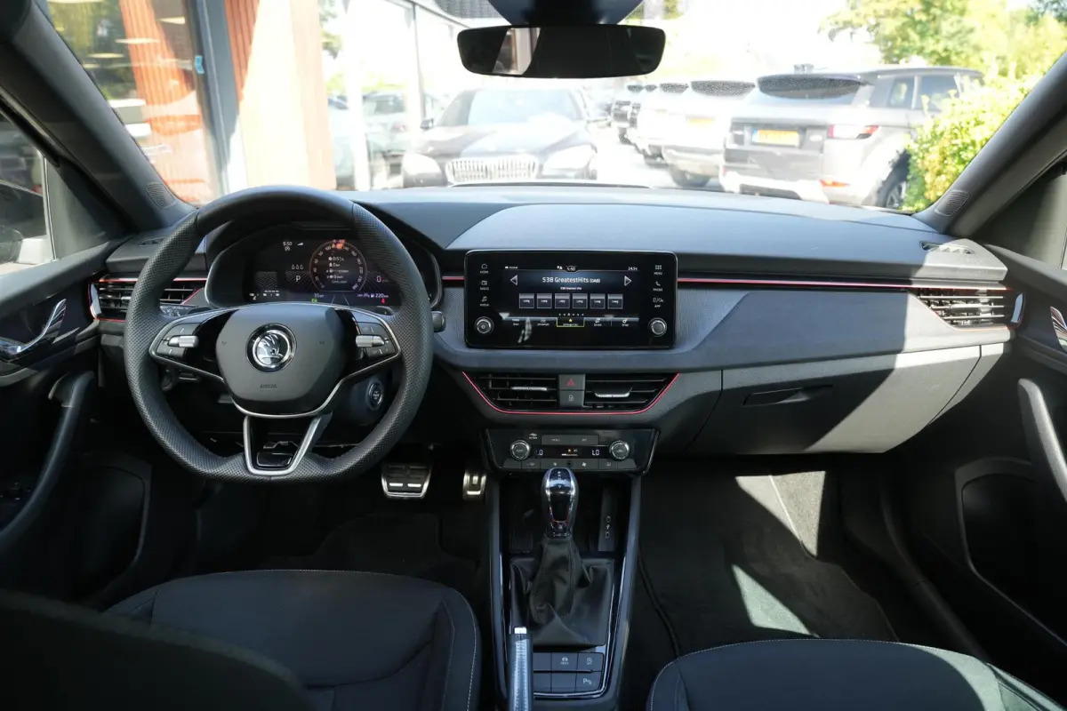 1.5 TSI Monte Carlo 1.5 TSI pano